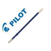 RECAMBIO BOLIGRAFO SUPERGRIP / SUPERGRIP G AZUL | 12 UNIDADES | (PILOT)